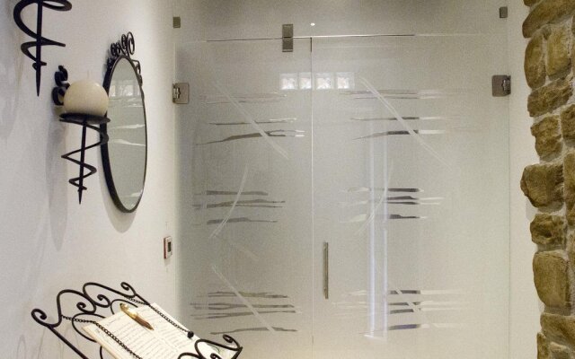 B&B Il Gufo Rilassato