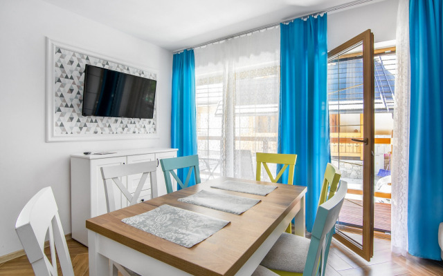 Apartament Zakopane Kamieniec 10i