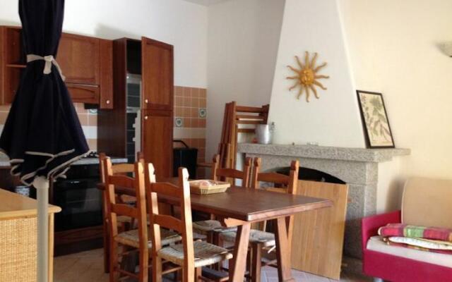 Case Vacanza Le Ginestre