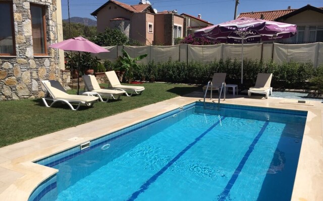 Villa B Calis Beach
