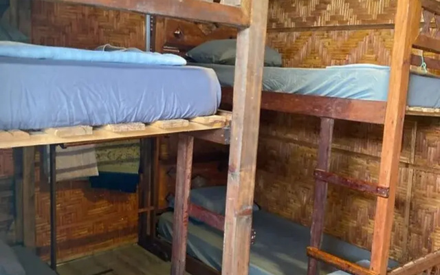 Hotel O Bakau Hijau Riverlodge & Campsite