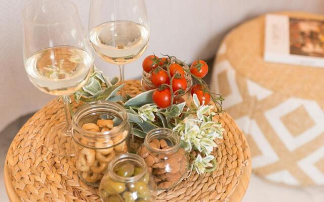 Sant'Elia 2nd Luxury Home & Spa
