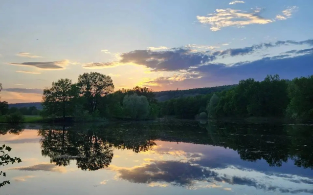 Кемпинг Пискалы