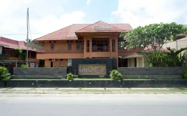 Srikandi Hotel