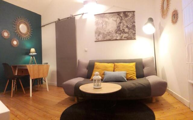 Les Appartements du 104