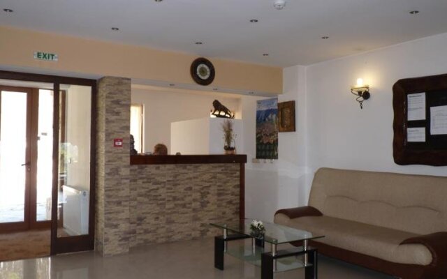Hotel Droom