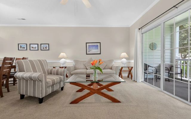 Magnolia Place 4639-103 2 Bedroom Condo