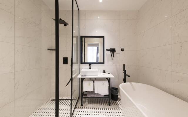 Boutique hotel Tvrda