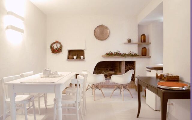 B&B Gocciaverde