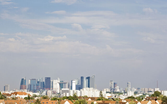 Residhome Carrières La Défense