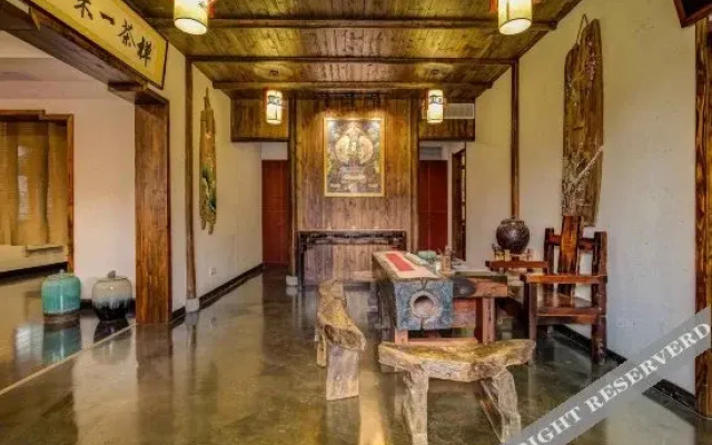 Xianting Inn