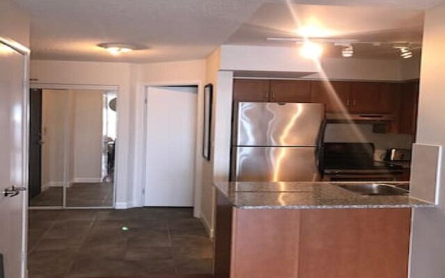 Executive Stay Suites at 210 Victoria