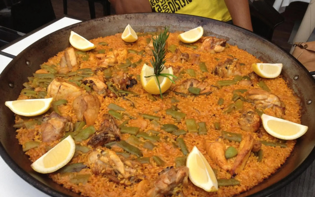 Hotel Boutique Sabbia Valencia