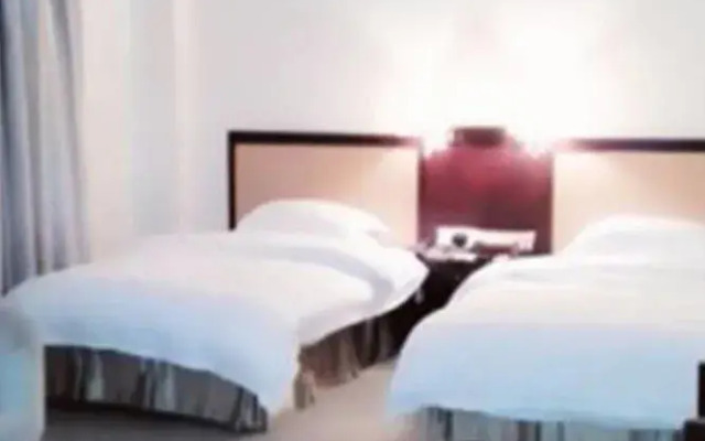 Peace Hotel