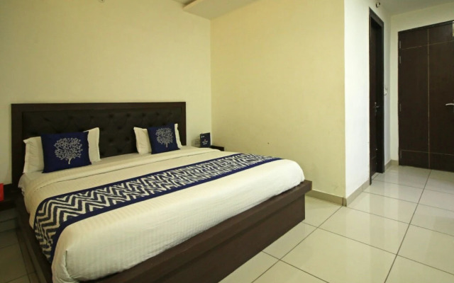 Hotel Areeba Agra