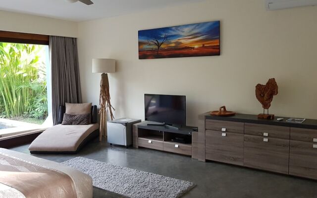 Pipe Dream Villas Resort