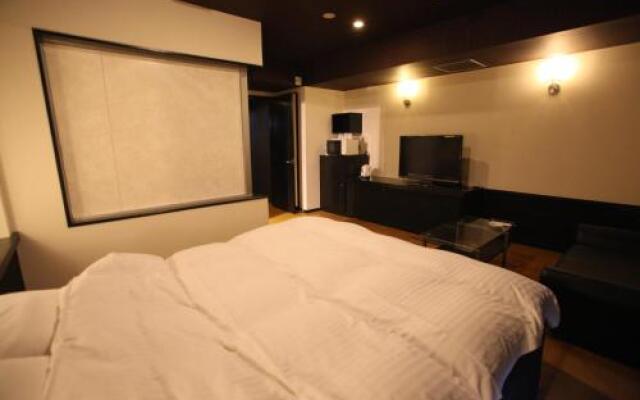 Hotel Rokkozaka Kobe (Adult Only)
