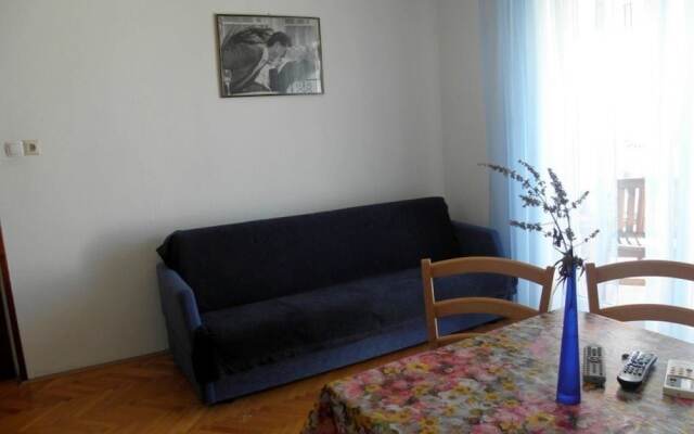 Apartments Jasko Barbat