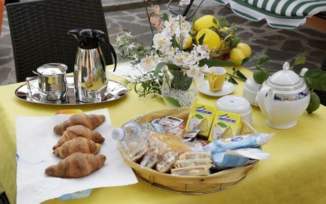 B&B All'Ombra del Noce