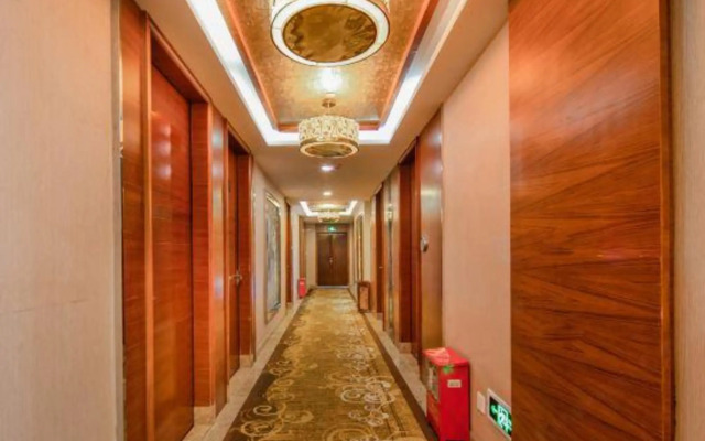 Yunxiang Business Hotel