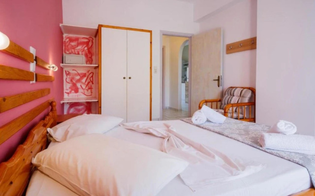 Kyprianos Aparthotel