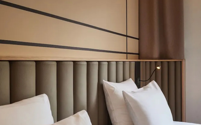 Mercure Paris Nanterre