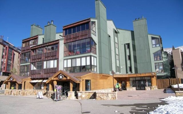 Copper Junction Condos Inc