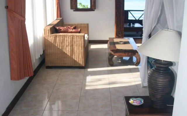 Puri Wirata Dive Resort and Spa