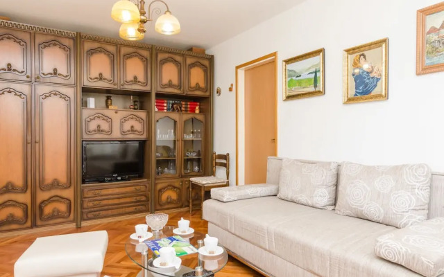 Apartment Domenica 2