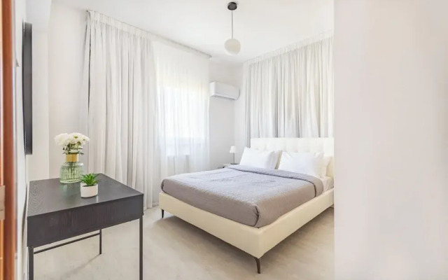 Agios Tychon Luxury Villa With Private Pool