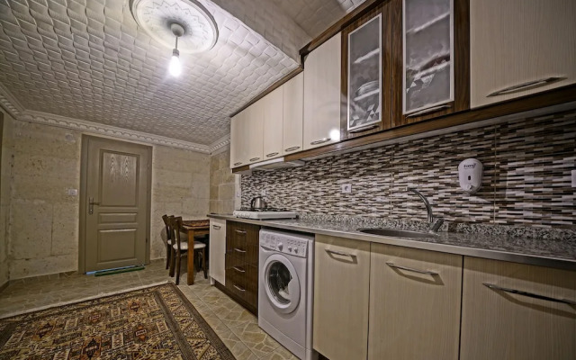 Epoch Stone House