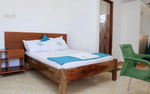 Greenyard Resort Mtwapa