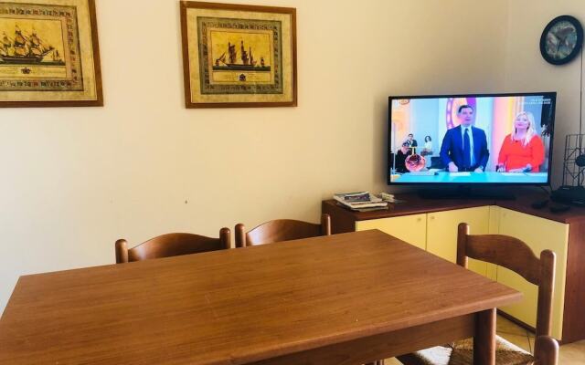 Appartamento Alcu di Licciu Trilo