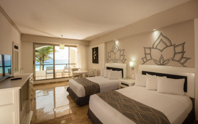 Golden Parnassus All Inclusive Resort & Spa - Adults Only
