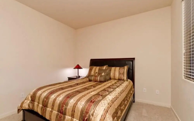 Fountain Sanctuary By Signature Vacation Rentals