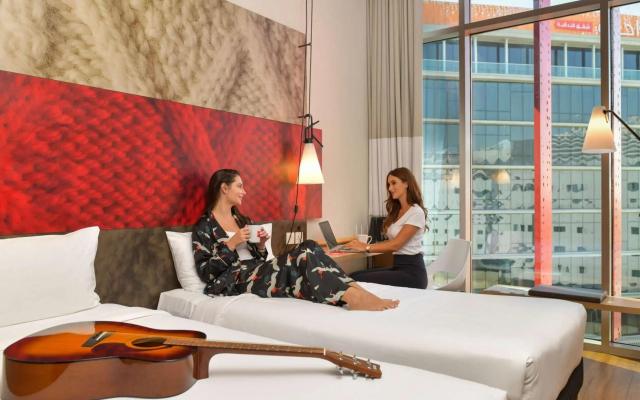 Ibis Doha