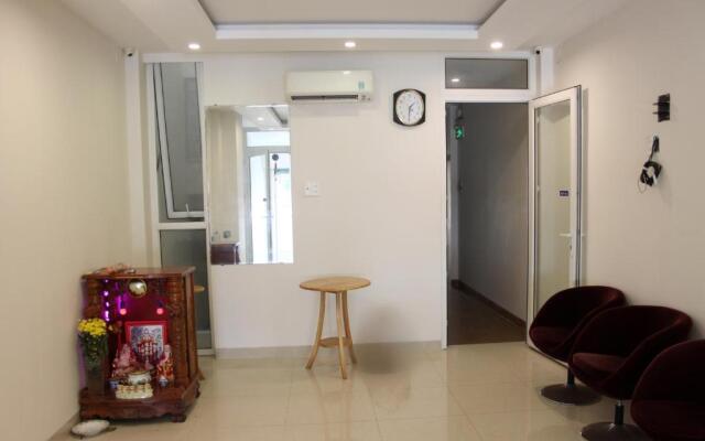 Anh Truc House - Near Front Beach