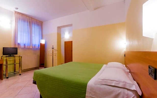 Hotel Fattori