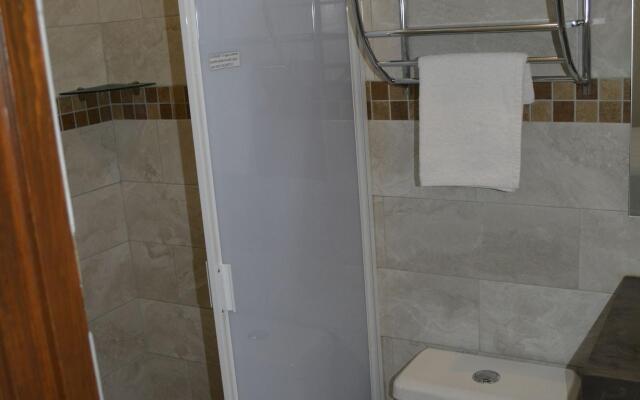 Suites Bajio