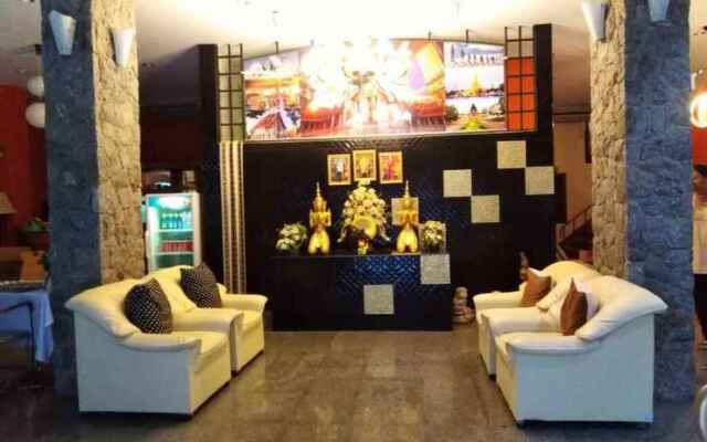 Hua Hin House Hotel Soi 74