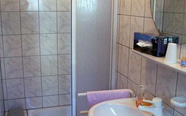 Hotel Restaurant Bieberstuben