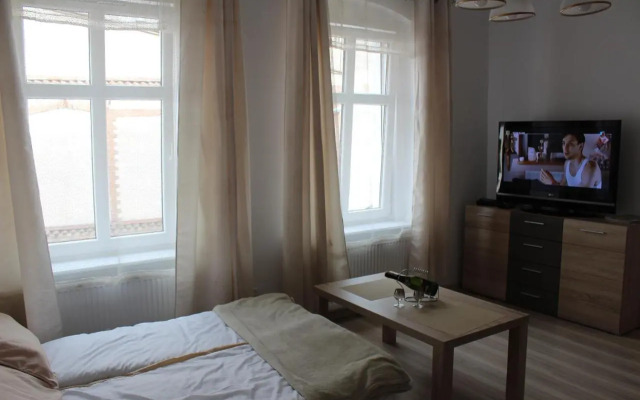 Mazury Mrągowo Apartament