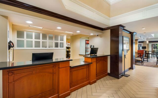 Sonesta ES Suites Torrance Redondo Beach