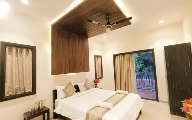 Omkar Villa