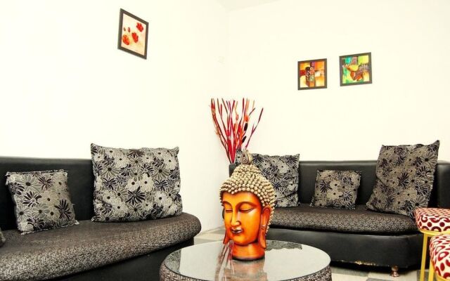 Star Residency