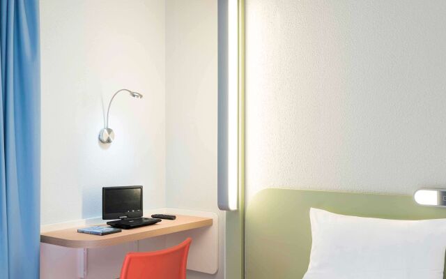 ibis budget Bobigny Pantin