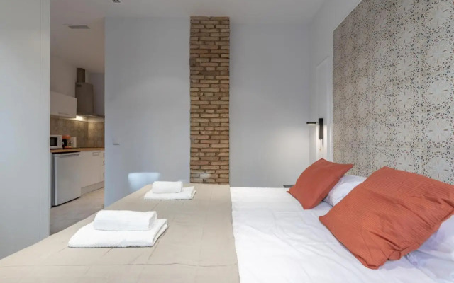 Modern Apartment close to City Centre