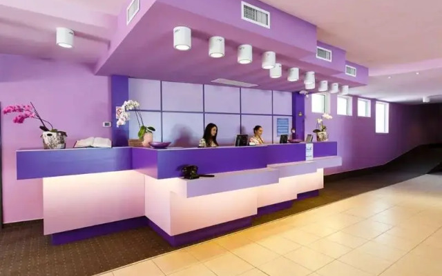 Zenith - Conferece  Spa Hotel