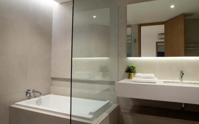 Ariama Serviced Residence