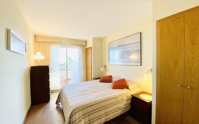 Piso Vacaciones En Cunit